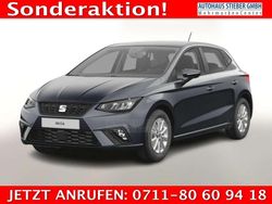 Grau Neu 2025 Seat Ibiza Limousine | 19.534 € (Fairer Preis)