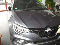 Titangrau Gebraucht 2022 Renault Mégane IV R.S. Limousine | 30.550 € (Guter Preis)