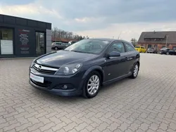 Metro m2 metallic Gebraucht 2006 Opel Astra GTC Cosmo Coupé | 6.950 € (Teuer)