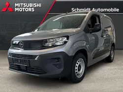 Kontrast grau (grau) Neu 2025 Opel Combo Van / Kleinbus | 19.370 € (Superpreis)
