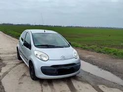 Citroën C1