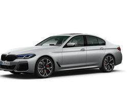 Gebraucht 2025 BMW 540 Shadowline Limousine | 53.890 €