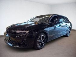 Schwarz Gebraucht 2024 Opel Astra Kombi | 23.950 € (Guter Preis)