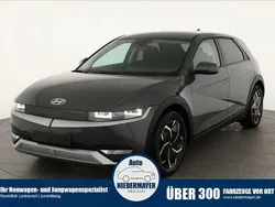 Grau Gebraucht 2023 Hyundai Ioniq 5 Base SUV | 30.995 € (Fairer Preis)