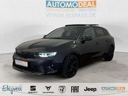 Schwarz Gebraucht 2024 Opel Astra Ultimate Limousine | 23.868 € (Guter Preis)