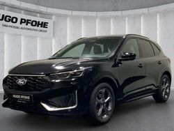 Schwarz Gebraucht 2024 Ford Kuga ST-Line X SUV | 36.900 € (Teuer)