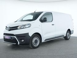 Icy white Gebraucht 2024 Toyota Proace Van | 27.555 € (Fairer Preis)