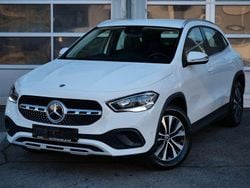 Polarweiss unilack Gebraucht 2021 Mercedes GLA180 Style SUV | 25.800 € (Fairer Preis)