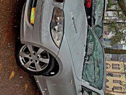 Silber Gebraucht 2008 BMW 120 Coupé Coupé | 2.900 € (Fairer Preis)