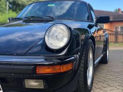 Schwarz Gebraucht 1984 Porsche 911 Carrera Sport Coupé | 59.911 €
