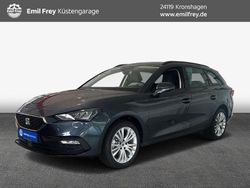 Grau Gebraucht 2024 Seat Leon Style Kombi | 18.980 € (Superpreis)