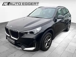 Schwarz Gebraucht 2023 BMW X1 Performance SUV | 37.449 € (Fairer Preis)