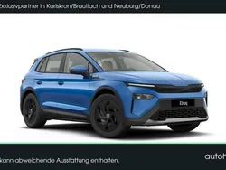 Energyblau Neu 2025 Skoda Elroq Tour SUV | 30.690 € (Superpreis)