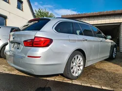 Silber Gebraucht 2011 BMW 530 Kombi | 8.500 € (Superpreis)
