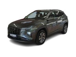 Grau Gebraucht 2023 Hyundai Tucson Trend SUV | 27.890 € (Guter Preis)