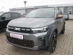 Grau Neu 2025 Dacia Bigster Extreme SUV | 28.660 € (Fairer Preis)