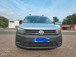 Grau Gebraucht 2018 VW Caddy Join Van / Kleinbus | 14.800 € (Superpreis)