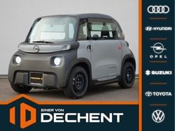 Grau Gebraucht 2024 Opel Rocks-e Rocks Kleinwagen | 8.119 € (Fairer Preis)