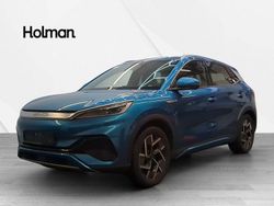 Blau Gebraucht 2023 BYD Atto 3 Design SUV | 23.032 € (Fairer Preis)