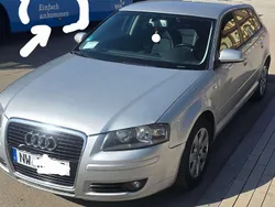 Gebraucht 2006 Audi A3 Ambiente Limousine | 2.500 € (Fairer Preis)