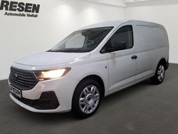 Weiß Neu 2025 Ford Transit Trend Van | 27.965 € (Fairer Preis)