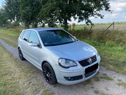 Silber Gebraucht 2009 VW Polo GT Limousine | 2.650 € (Guter Preis)