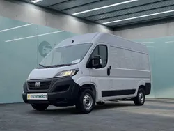 Weiß Gebraucht 2024 Fiat Ducato Van | 30.699 € (Guter Preis)