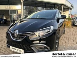 Schwarz Gebraucht 2022 Renault Grand Scénic IV Techno Van / Kleinbus | 21.750 € (Fairer Preis)