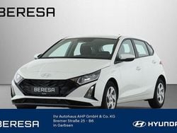 Weiß Neu 2025 Hyundai i20 Select Limousine | 17.280 € (Superpreis)