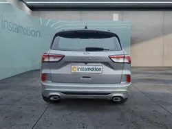 Silber Gebraucht 2024 Ford Kuga ST-Line SUV | 28.249 € (Superpreis)