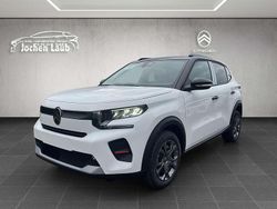 Lack weiss metallic Neu 2025 Citroën C3 Kleinwagen | 19.900 € (Fairer Preis)