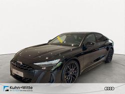 Schwarz Neu 2025 Audi A6 Edition .1 Limousine | 75.185 € (Superpreis)