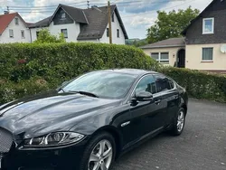 Andere außenfarben Gebraucht 2012 Jaguar XF Limousine | 9.900 € (Fairer Preis)