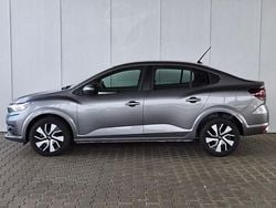 Grau Neu 2025 Dacia Logan Expression Limousine | 15.895 € (Superpreis)