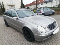 Andere farben Gebraucht 2006 Mercedes E280 Elegance Kombi | 2.999 € (Superpreis)