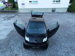 Schwarz Gebraucht 2006 Smart ForTwo Coupé Pulse Coupé | 2.990 € (Fairer Preis)