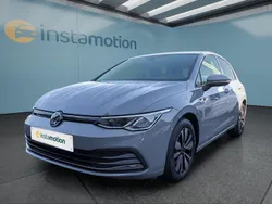 Grau Gebraucht 2024 VW Golf VIII Kleinwagen | 22.099 € (Superpreis)