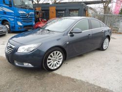 Gebraucht 2008 Opel Insignia Cosmo Limousine | 4.500 € (Superpreis)