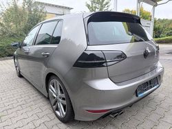 Grau Gebraucht 2014 VW Golf VII Cup Limousine | 8.999 € (Guter Preis)