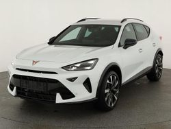 Nevada weiß metallic Neu 2025 Cupra Formentor VZ SUV | 40.875 € (Guter Preis)