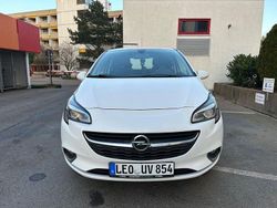 Weiß Gebraucht 2015 Opel Corsa Innovation Kleinwagen | 5.800 € (Fairer Preis)