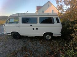 Weiß Gebraucht 1990 VW T3 Van | 17.000 €