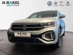 Silber Gebraucht 2022 VW T-Roc SUV | 28.949 € (Fairer Preis)