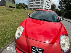 Rot Gebraucht 2008 Alfa Romeo MiTo Kleinwagen | 3.700 € (Fairer Preis)