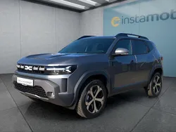 Beige Neu 2025 Dacia Duster Journey SUV | 28.299 € (Fairer Preis)