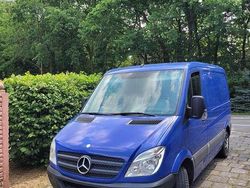 Gebraucht 2011 Mercedes Sprinter Van | 9.500 € (Fairer Preis)