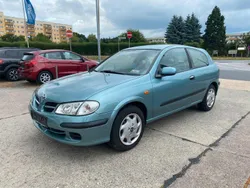 Gebraucht 2001 Nissan Almera Visia Kleinwagen | 490 € (Superpreis)