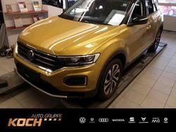 Gebraucht 2021 VW T-Roc SUV | 24.931 € (Fairer Preis)