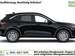 Agate black metallic Neu 2025 Ford Kuga ST-Line SUV | 29.338 € (Superpreis)