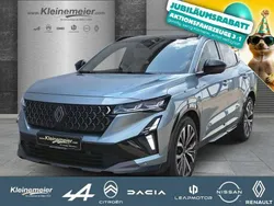 Grün Gebraucht 2025 Renault Espace Iconic Van / Kleinbus | 49.180 € (Etwas zu teuer)